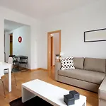 Ramblas Apartment