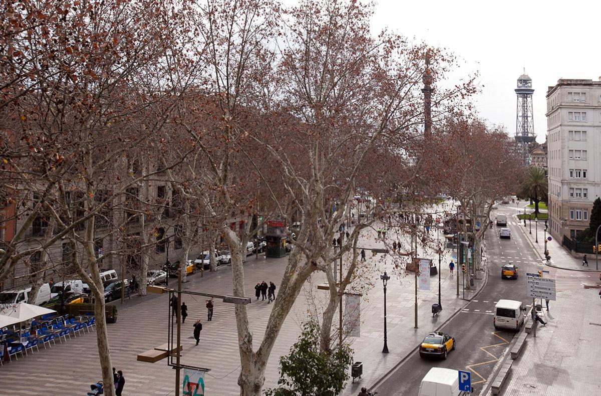 Ramblas