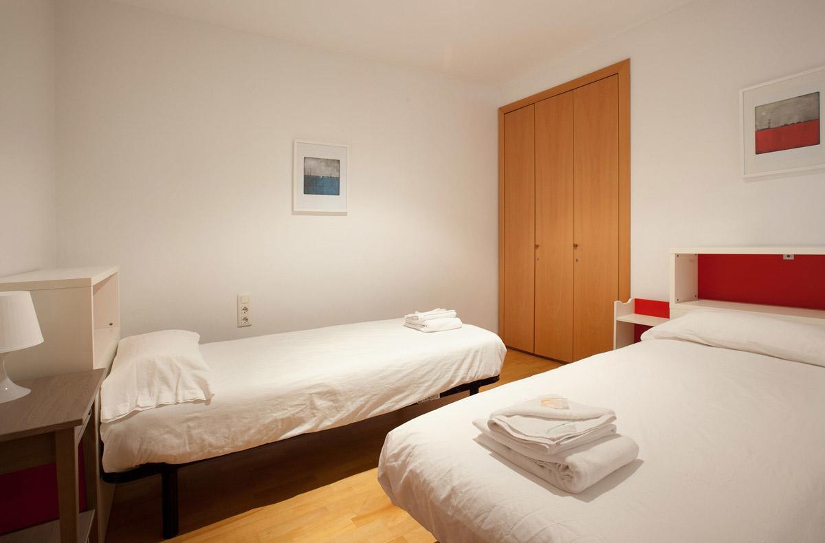Apartment Ramblas