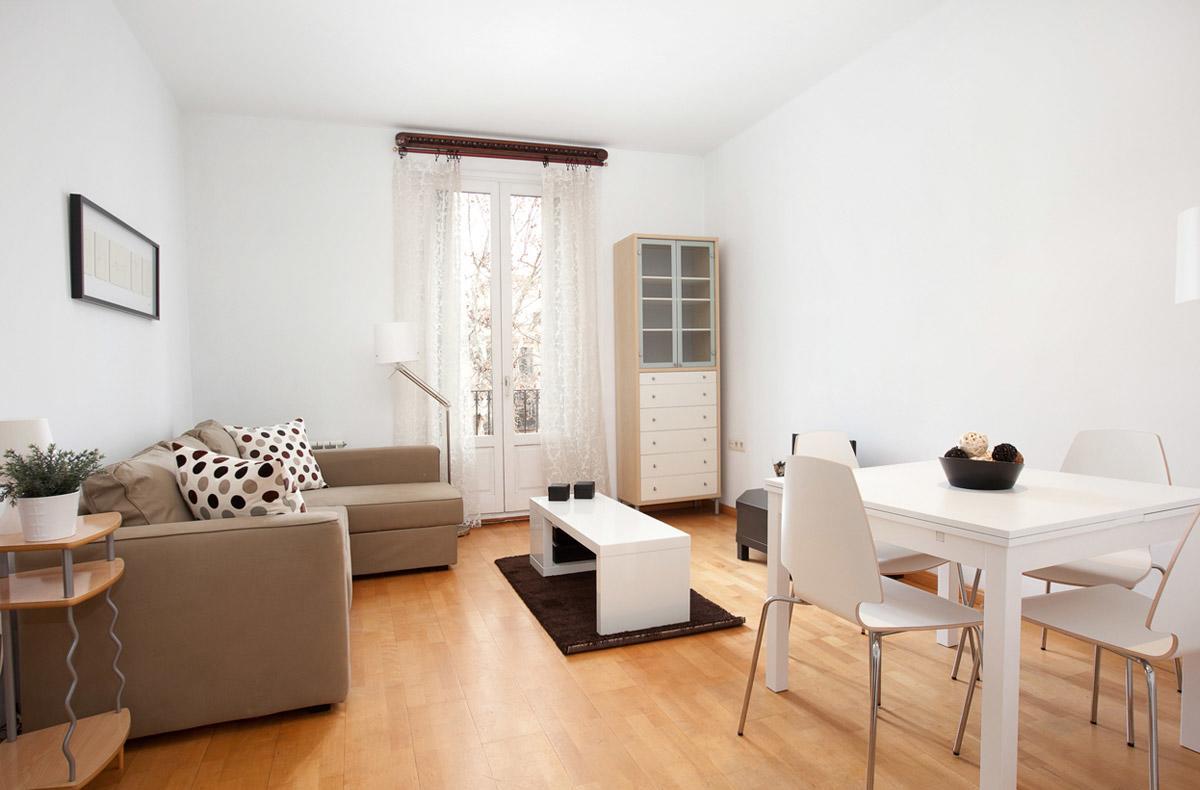 Apartment Ramblas