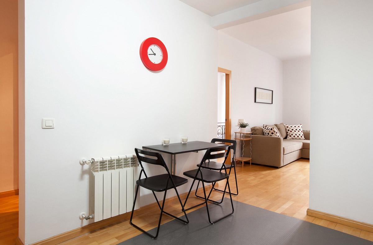 Apartment Ramblas