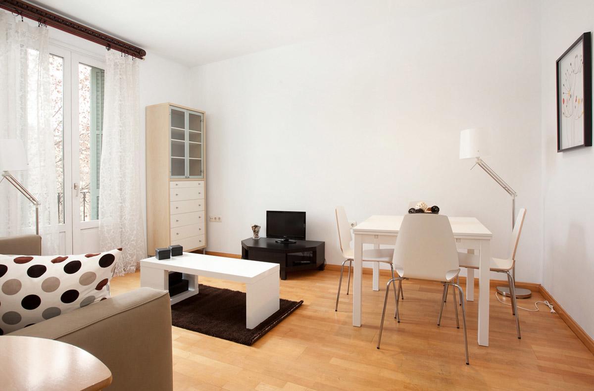 Ramblas Apartment Barcelona
