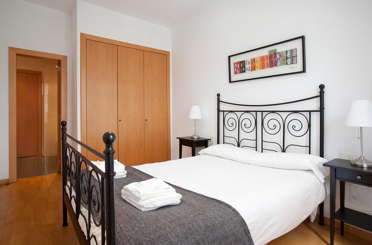 Apartment Ramblas *